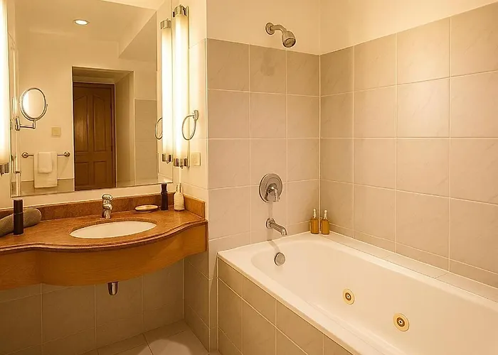 Elegant 2br Bay Sunset Near Us Embassy Appartement *