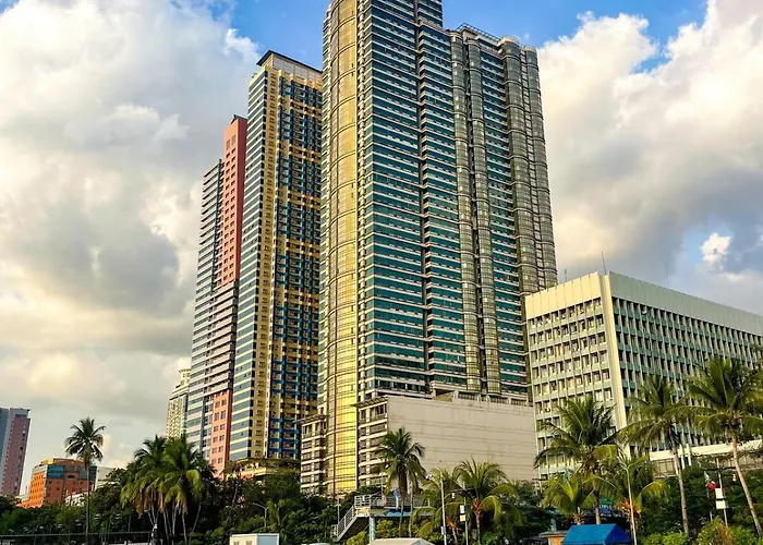 Elegant 2br Bay Sunset Near Us Embassy