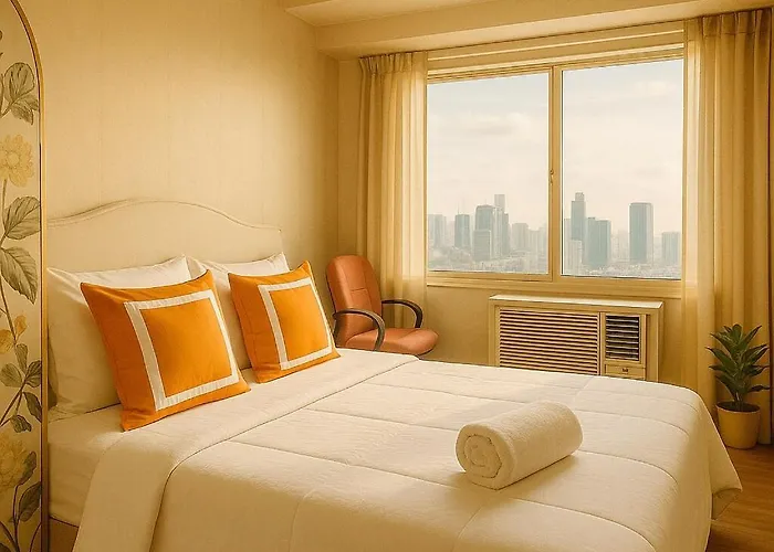 Elegant 2br Bay Sunset Near Us Embassy Appartement *
