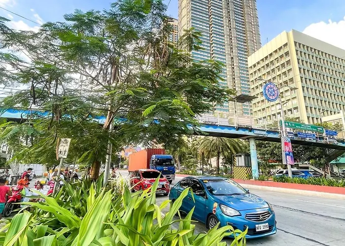 Elegant 2br Bay Sunset Near Us Embassy *